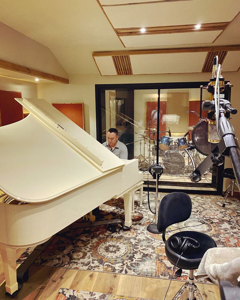 Music and Sound Design