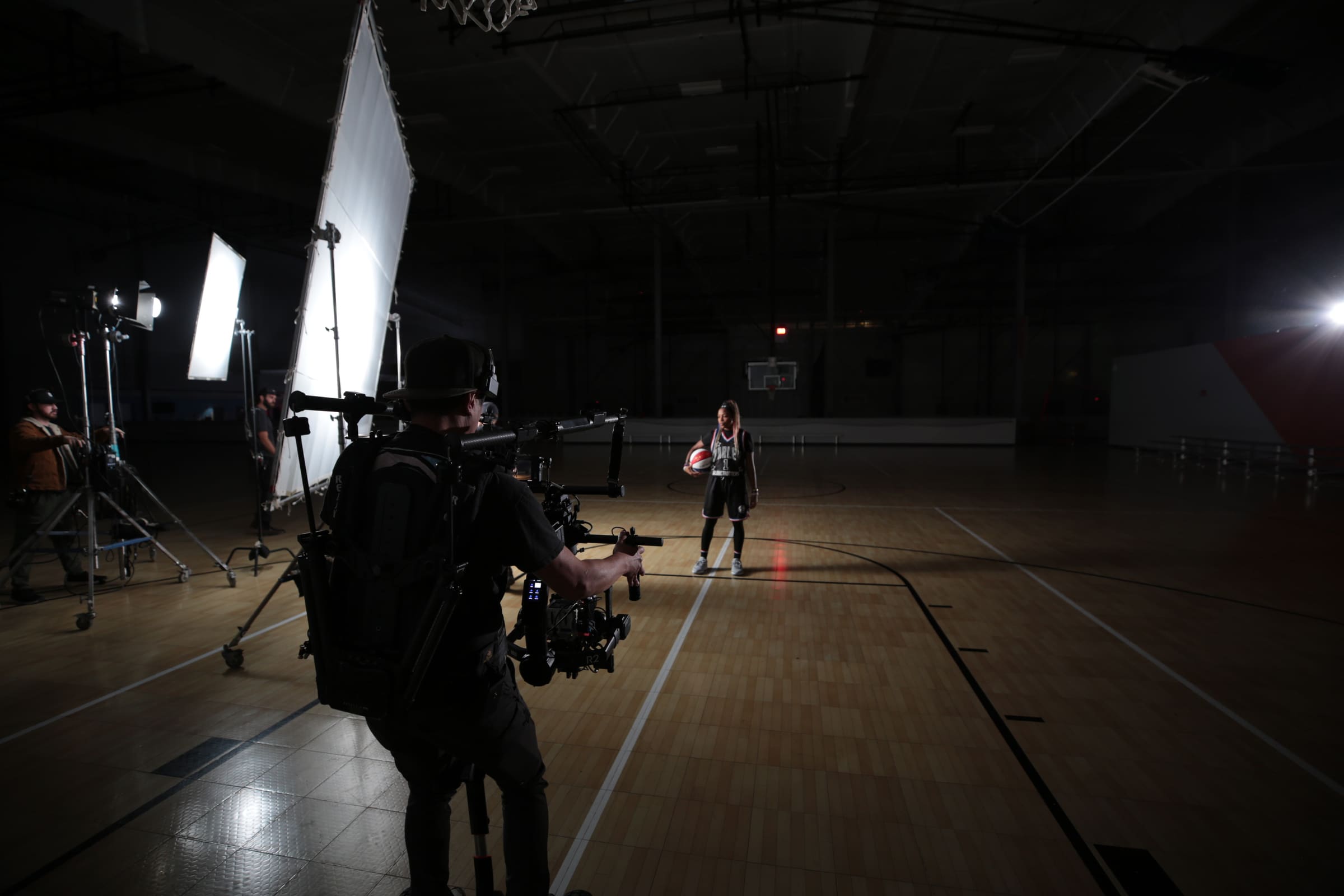 HR Stories and Training