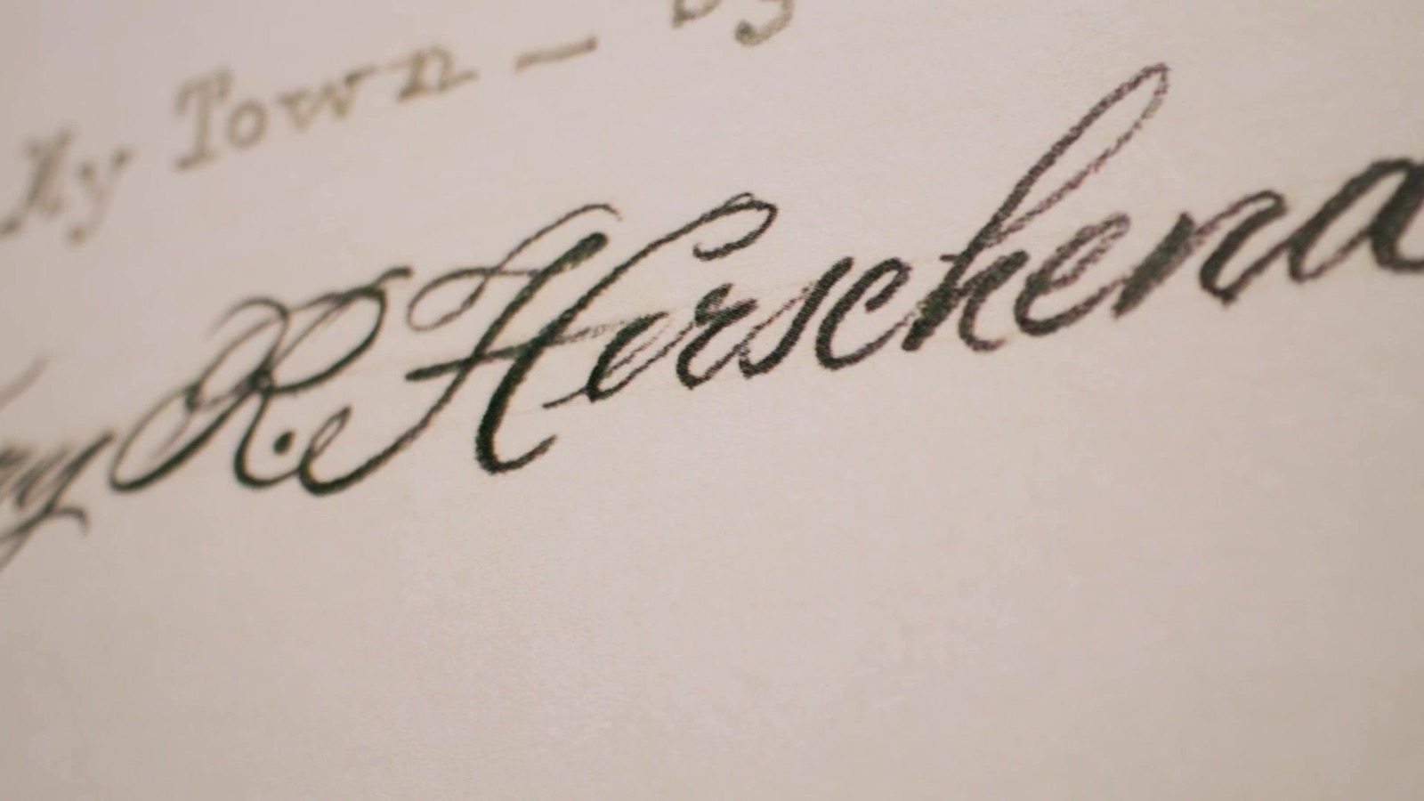 History and Brand Films