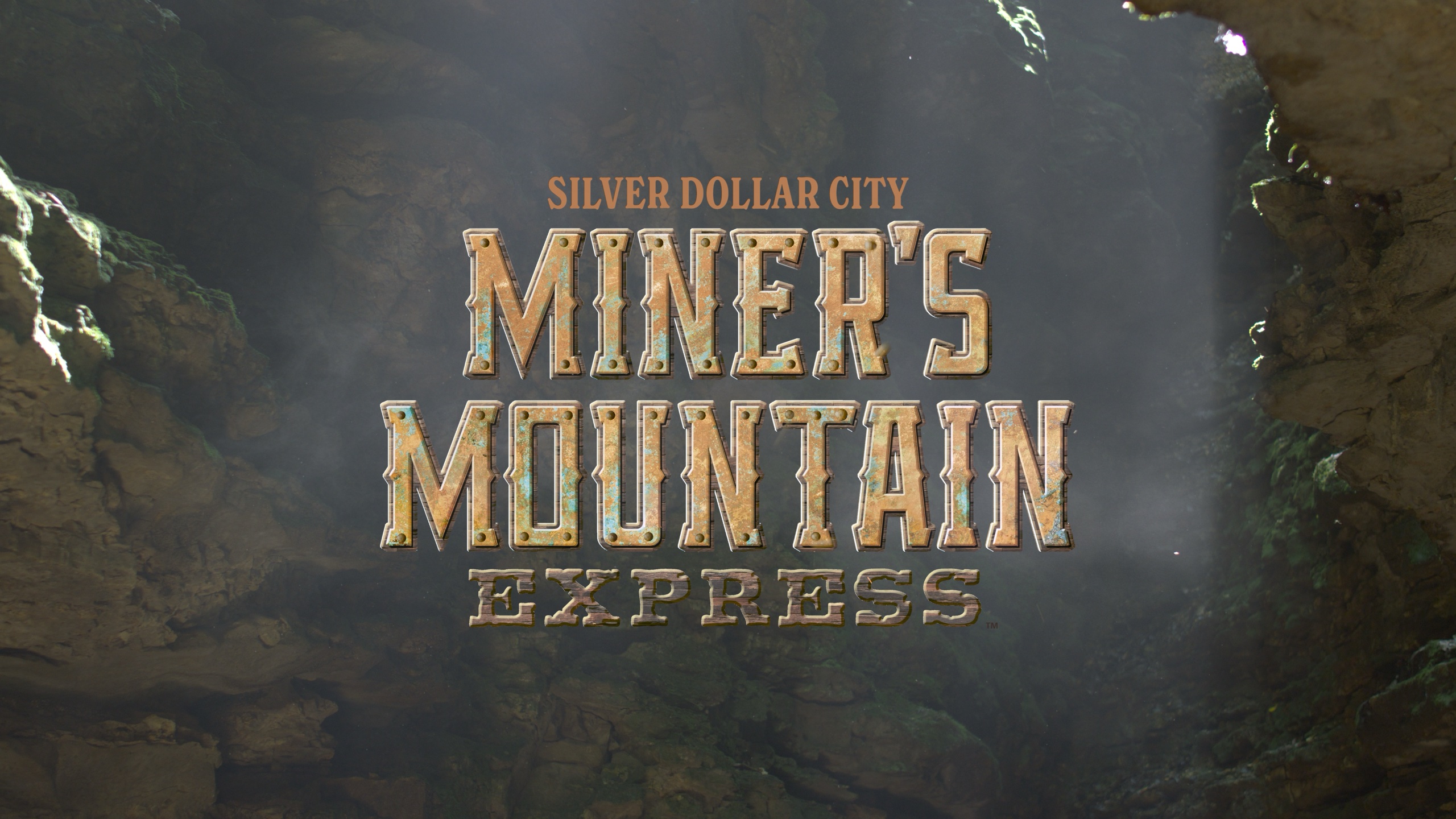Miner's Mountain Express