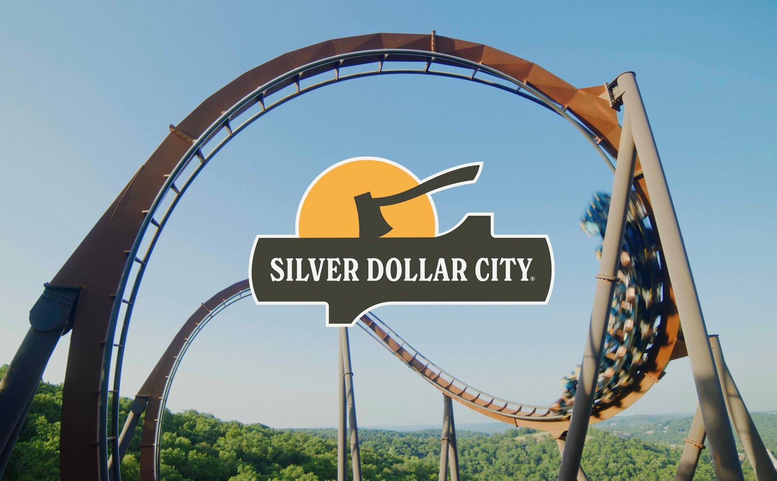 Silver Dollar City Brand Campaign